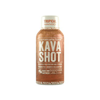 Kava Drink Mix